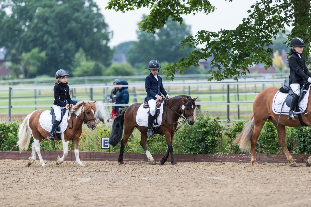 Bild 32 - Pony Akademie Turnier